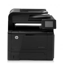 מדפסת לייזר משולבת ש/ל HP LaserJet Pro M425dn