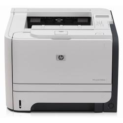 מדפסת לייזר HP LaserJet P2055dn