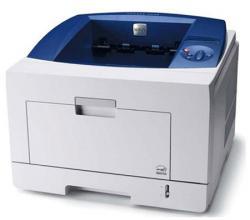 מדפסת לייזר זירוקס Xerox Phaser 3435