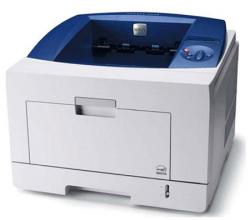 מדפסת לייזר זירוקס Xerox Phaser 3435