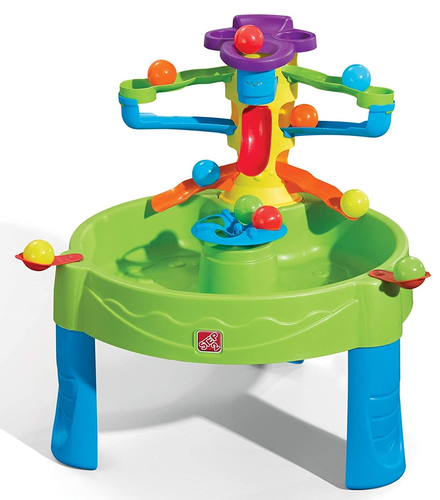 שולחן פעילות ומשחק כדורי מים 840000 1