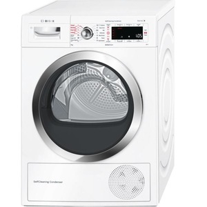 מייבש כביסה BOSCH WTW85540 בוש