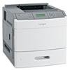 מדפסת לייזר ש/ל לקסמרק Lexmark T652n