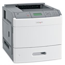 מדפסת לייזר לקסמרק Lexmark T652n