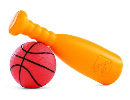 מרכז ספורט ופעילות SPORTS-TASTIC דגם 7827 6