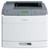 מדפסת לייזר ש/ל לקסמרק Lexmark T650n