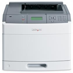 מדפסת לייזר לקסמרק Lexmark T650n