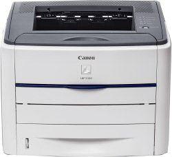מדפסת לייזר ש/ל קנון Canon LBP3360