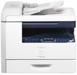 מדפסת לייזר משולבת ש/ל קנון Canon LaserBase MF6550
