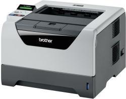 מדפסת לייזר ברדר Brother HL5380DN