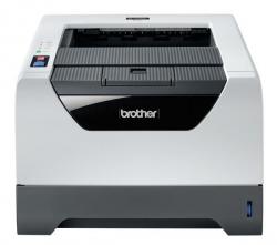 מדפסת לייזר ברדר Brother HL5350DNLT