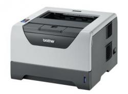 מדפסת לייזר ברדר Brother HL5340D