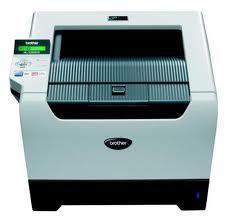 מדפסת לייזר ברדר Brother HL5280DW
