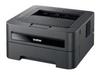 מדפסת לייזר ברדר Brother HL2270DW