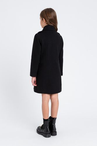 TW GIRLS OVER COAT