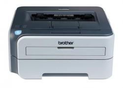 מדפסת לייזר ברדר Brother HL2170W