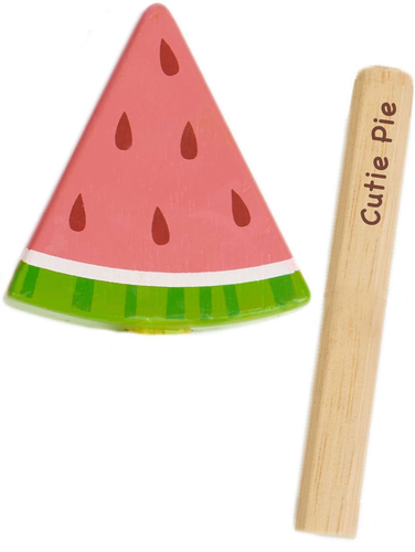 סט 6 ארטיקים למשחק מעץ  5