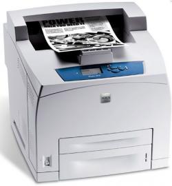 מדפסת לייזר זירוקס Xerox 4500N