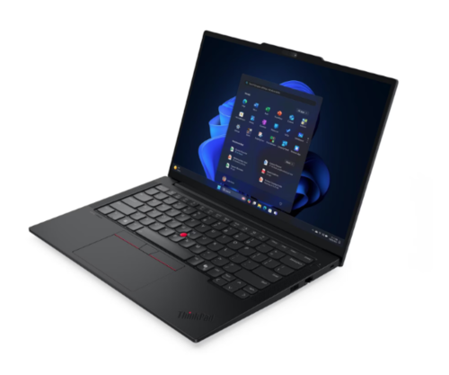 נייד LENOVO Thinkpad E14 gen7 Ultra 7 255H 16GB 1TB DOS 3y