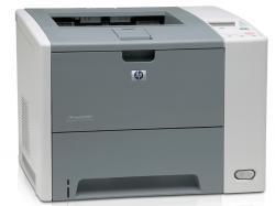 מדפסת לייזר HP LaserJet P3005N