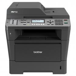 מדפסת לייזר משולבת ברדר Brother MFC8510DN