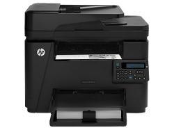 מדפסת לייזר משולבת HP LaserJet Pro M225dn
