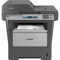 מדפסת לייזר משולבת ש/ל ברדר Brother DCP8250DN