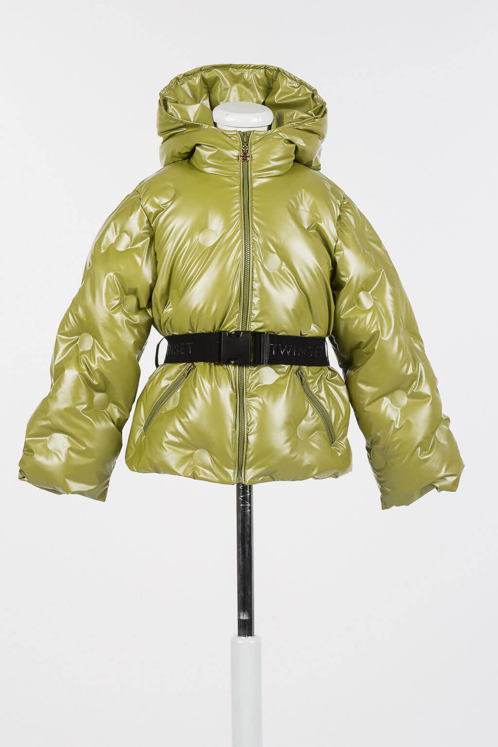 COAT PADDED JACKET