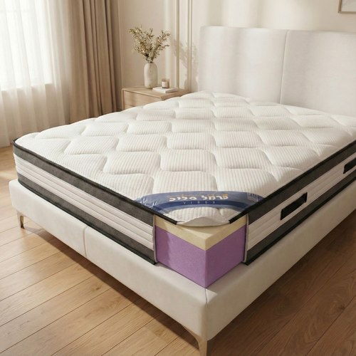 מזרון ויסקו כרמל סליפ - יחיד 