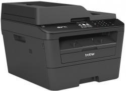 מדפסת לייזר ברדר משולבת Brother MFC-L2740DW