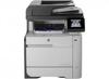 מדפסת לייזר משולבת צבעונית HP LaserJet Pro M476dw