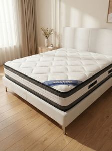 מזרון ויסקו כרמל סליפ - זוגי