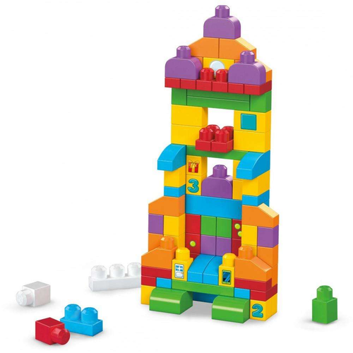 תיק לבני בניה - בואו נלמד 150 חלקים 3