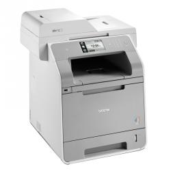 מדפסת לייזר משולבת צבע ברדר Brother MFC-L9550CDWT