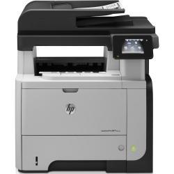 מדפסת לייזר משולבת HP LaserJet M521dn