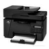 מדפסת לייזר משולבת ש/ל HP LaserJet Pro M127fn