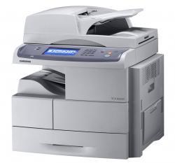 מדפסת לייזר משולבת סמסונג Samsung SCX6555N