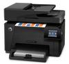 מדפסת לייזר משולבת צבע HP LaserJet Pro MFP M177fw