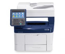 מדפסת לייזר זירוקס משולבת Xerox WC3655X