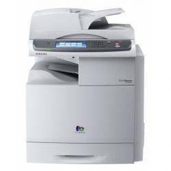 מדפסת לייזר משולבת צבע סמסונג Samsung CLX8385ND