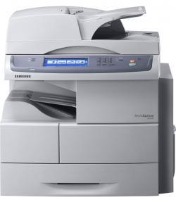 מדפסת לייזר משולבת סמסונג Samsung SCX6345N