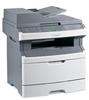 מדפסת לייזר משולבת ש/ל לקסמרק Lexmark X364DN