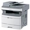 מדפסת לייזר משולבת ש/ל לקסמרק Lexmark X264DN