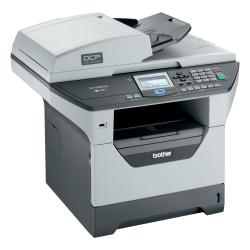 מדפסת לייזר משולבת ש/ל ברדר Brother MFC8880DN