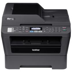מדפסת לייזר משולבת ש/ל ברדר Brother MFC7860DW