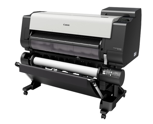 פלוטר Canon imagePROGRAF TX-3200 36