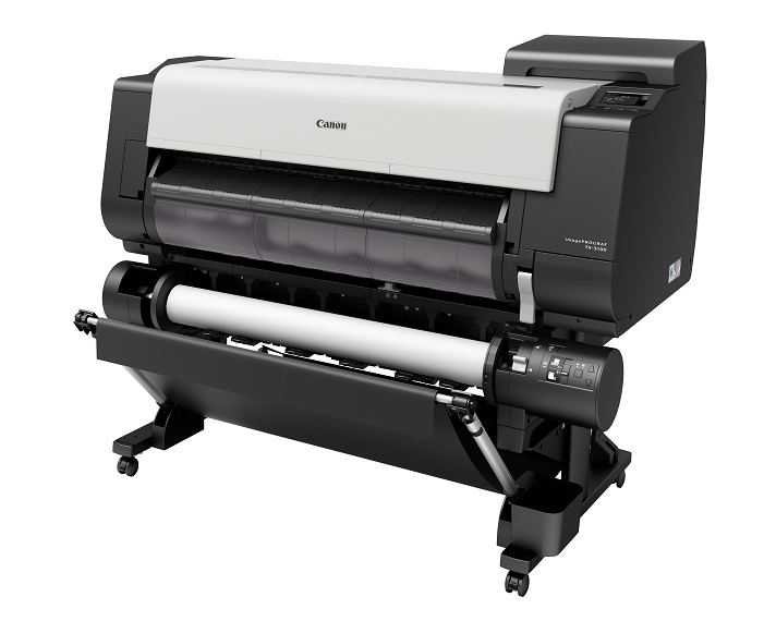 פלוטר Canon imagePROGRAF TX-3200 36