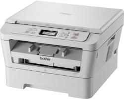 מדפסת לייזר משולבת ש/ל ברדר Brother DCP7055