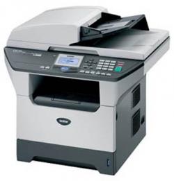 מדפסת לייזר משולבת ש/ל ברדר Brother DCP8060