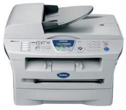 מדפסת לייזר ברדר משולבת Brother DCP7025